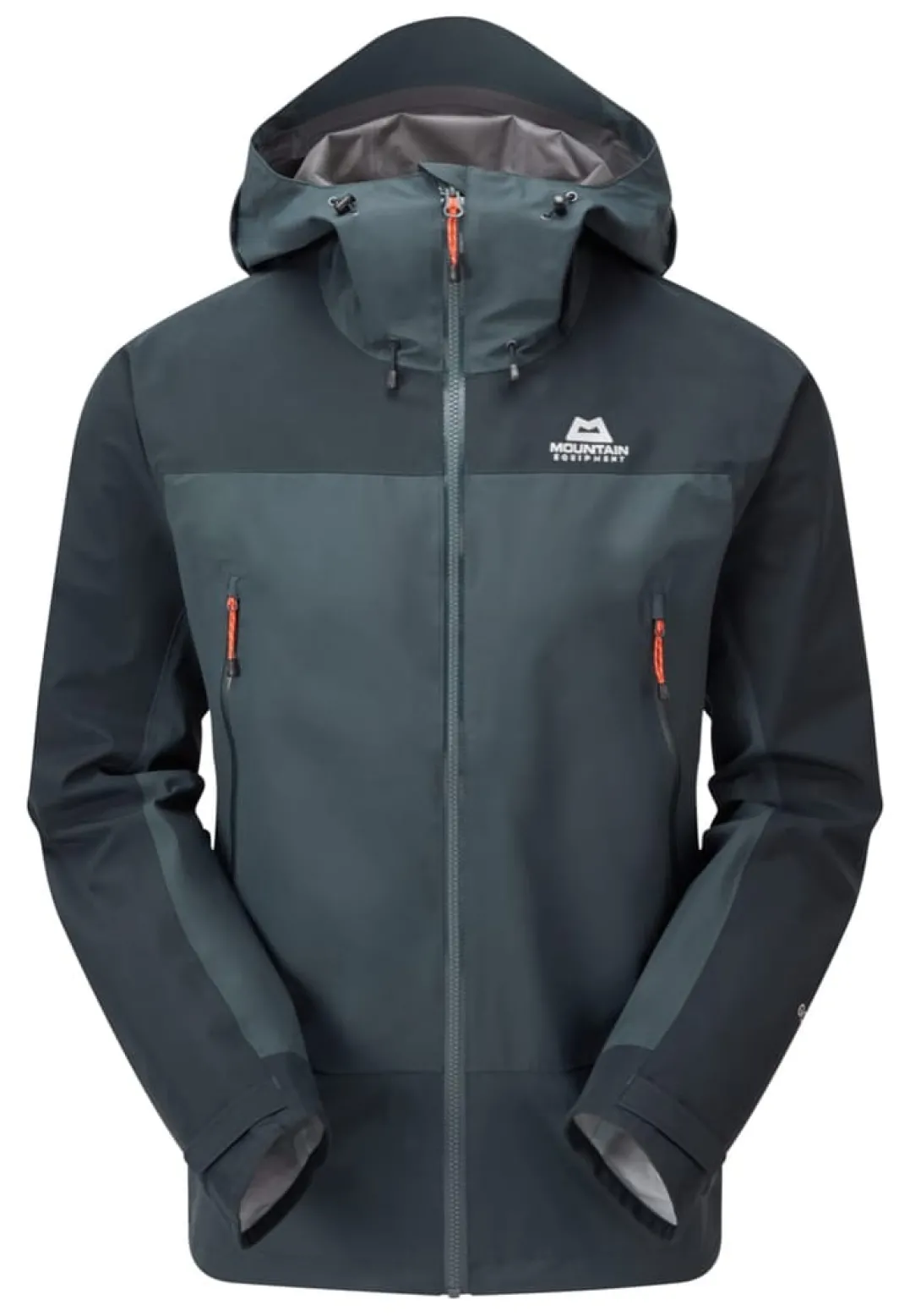 Mountain Equipment Saltoro Jacket Blue Nights/Cosmos