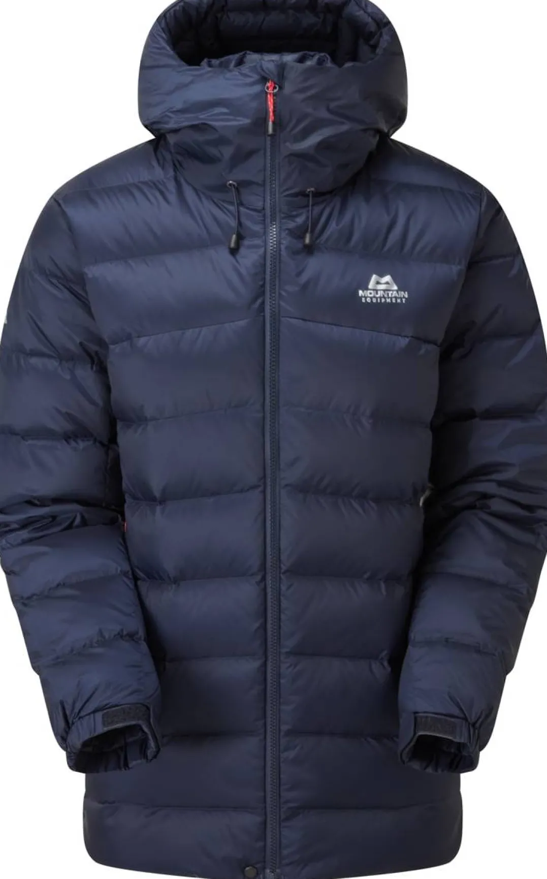Mountain Equipment Senja Wmns Jacket Cosmos