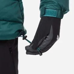 Mountain Equipment Senja Wmns Jacket Deepteal/deepteal