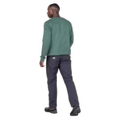 Mountain Equipment Stonescape Mens Sweat Sea Pine