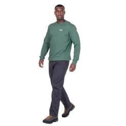 Mountain Equipment Stonescape Mens Sweat Sea Pine