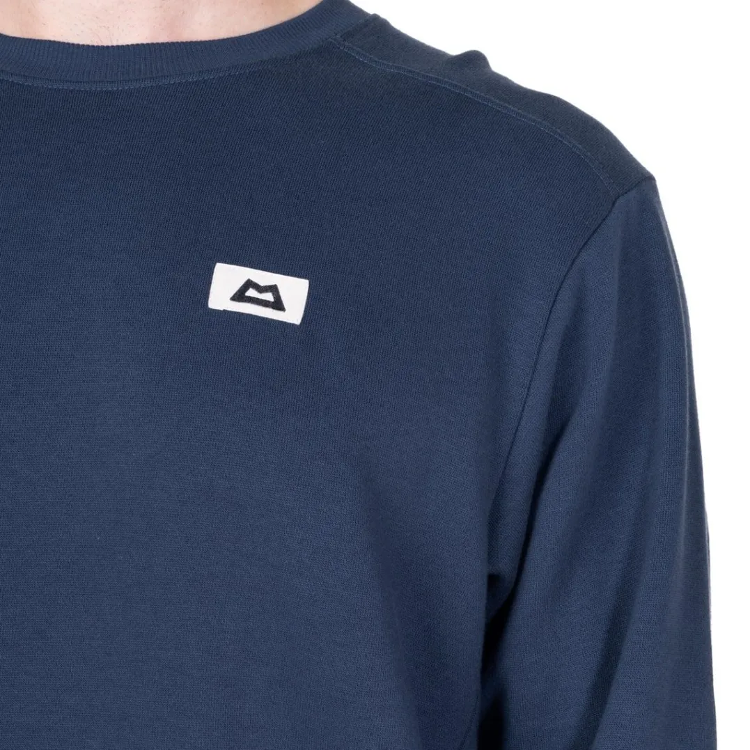 Mountain Equipment Stonescape Mens Sweat Dusk