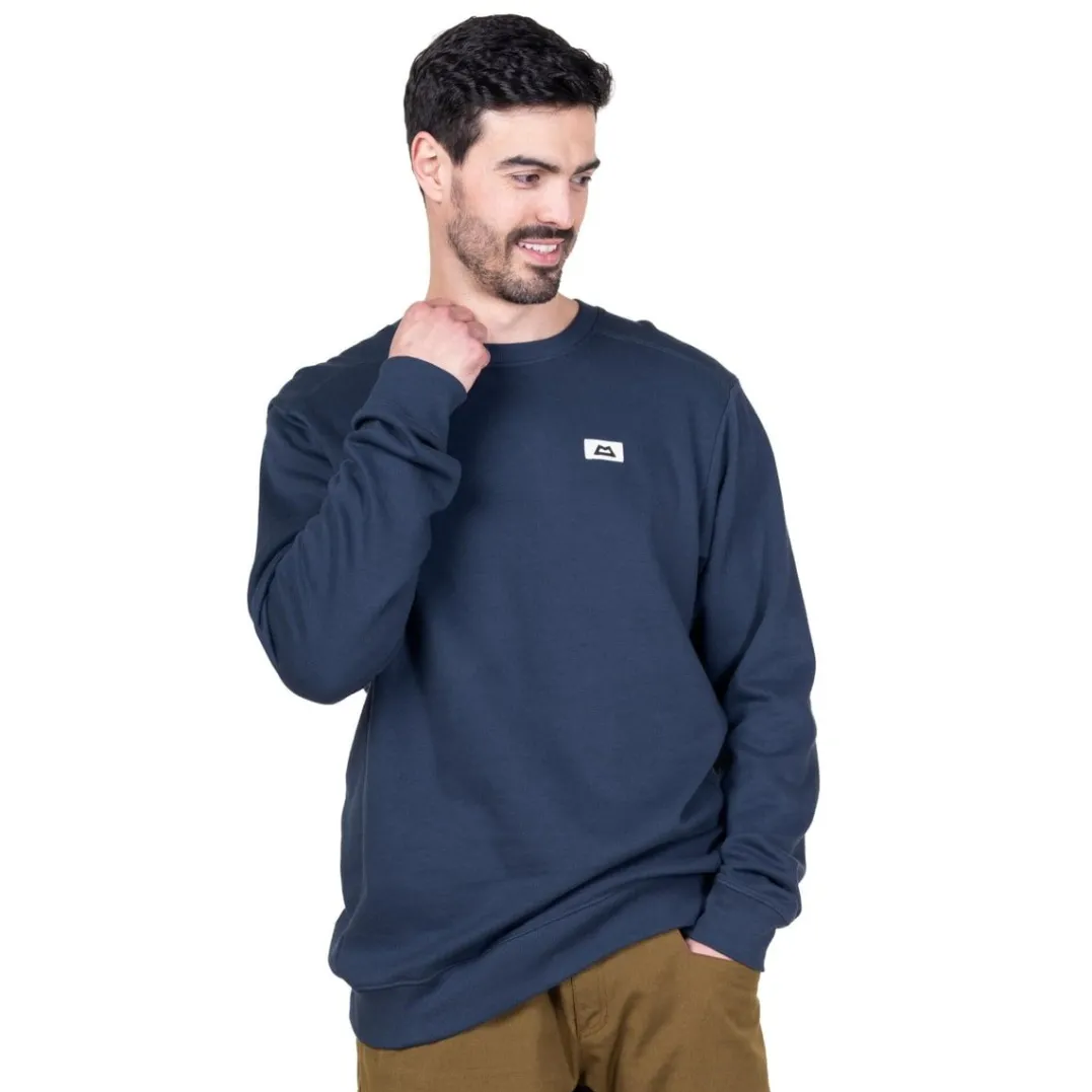 Mountain Equipment Stonescape Mens Sweat Dusk