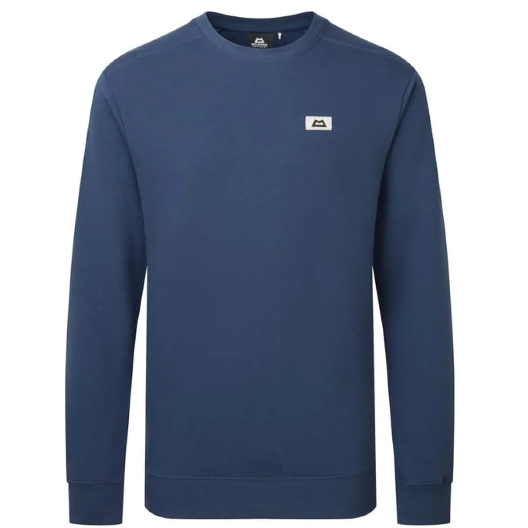 Mountain Equipment Stonescape Mens Sweat Dusk
