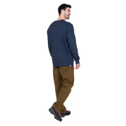 Mountain Equipment Stonescape Mens Sweat Dusk