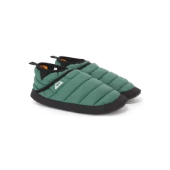 Mountain Equipment Superflux Hut Slipper Fern/Acid