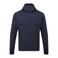 Mountain Equipment Switch Pro Hooded Mens Jacket Cosmos