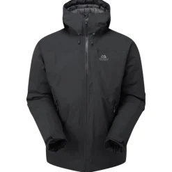 Mountain Equipment Triton Jacket Black/black