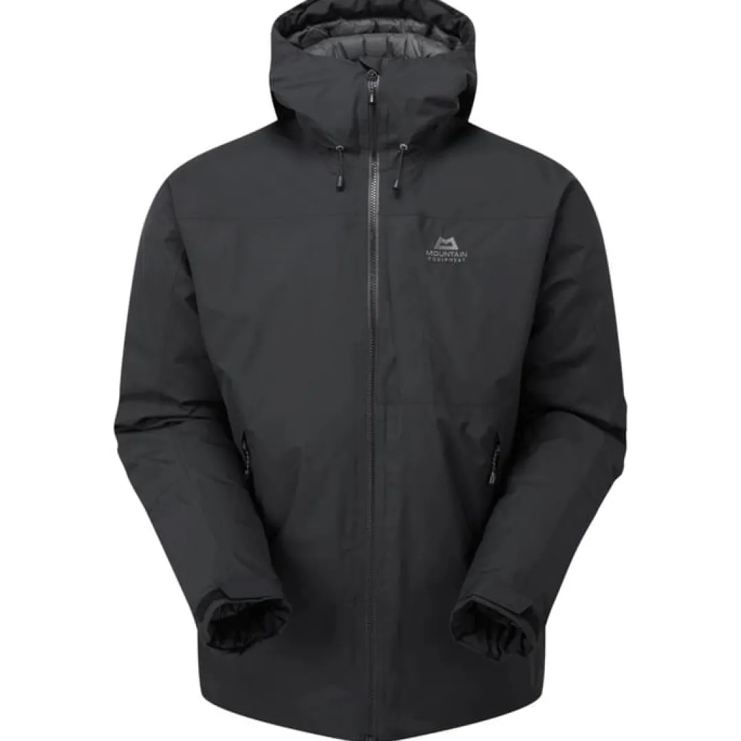 Mountain Equipment Triton Jacket Black/black