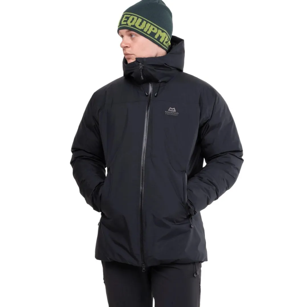 Mountain Equipment Triton Jacket Black/black