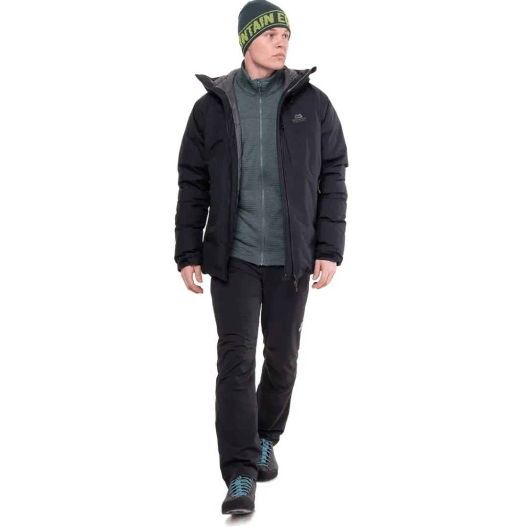 Mountain Equipment Triton Jacket Black/black