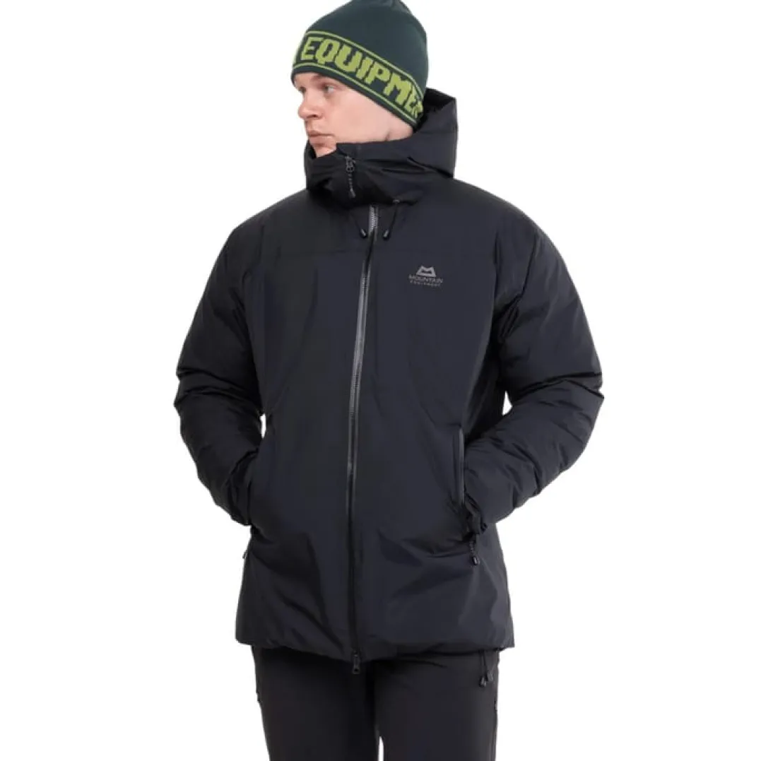 Mountain Equipment Triton Jacket Black/black