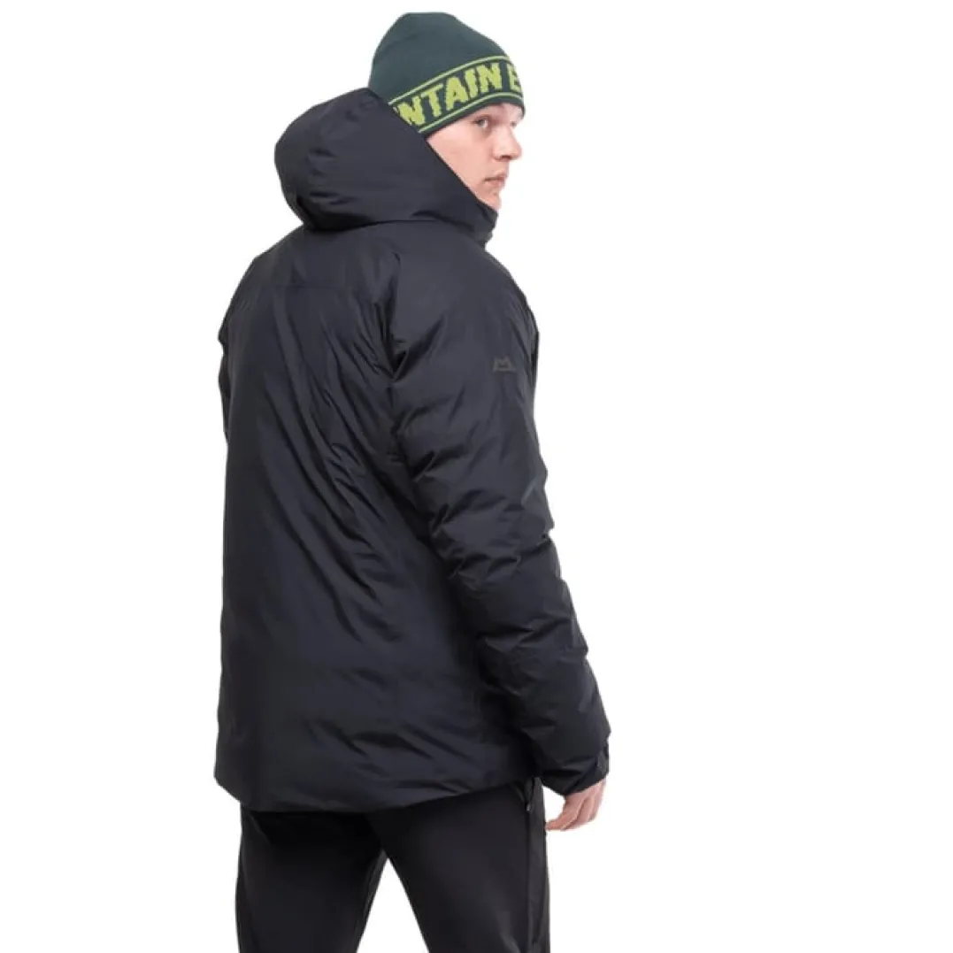 Mountain Equipment Triton Jacket Black/black