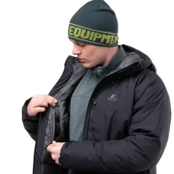 Mountain Equipment Triton Jacket Black/black