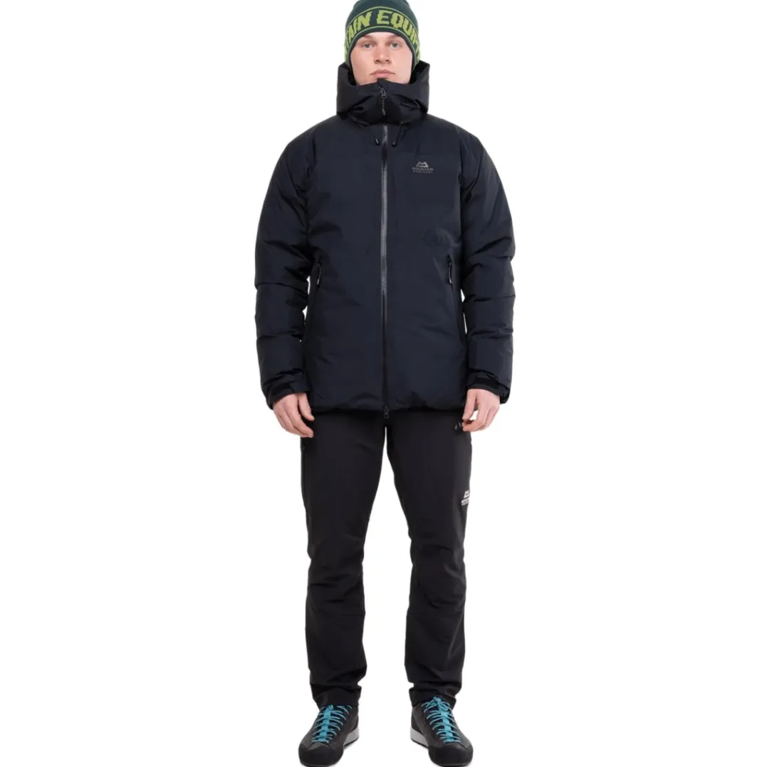 Mountain Equipment Triton Jacket Black/black