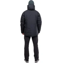 Mountain Equipment Triton Jacket Black/black