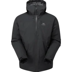 Mountain Equipment Triton Jacket Black/black