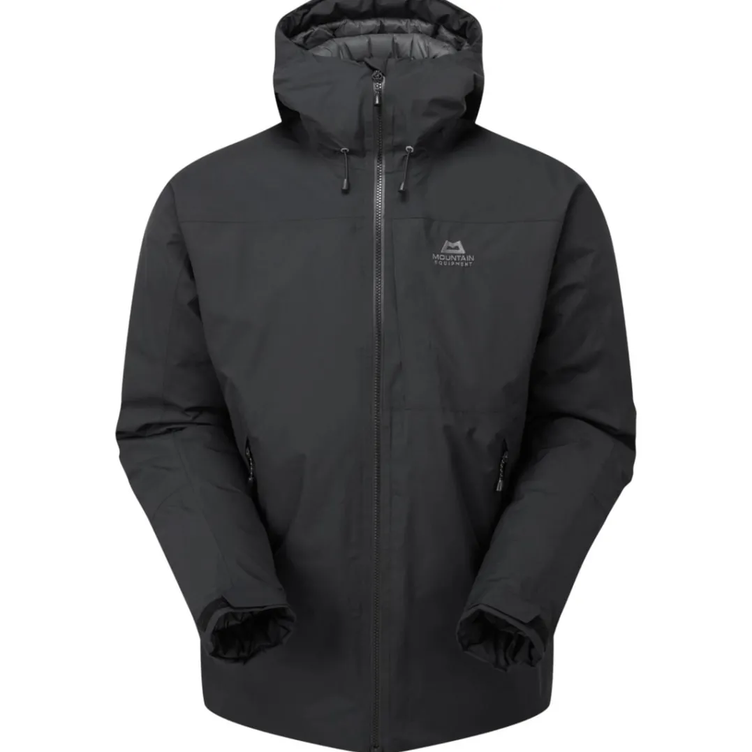 Mountain Equipment Triton Jacket Black/black