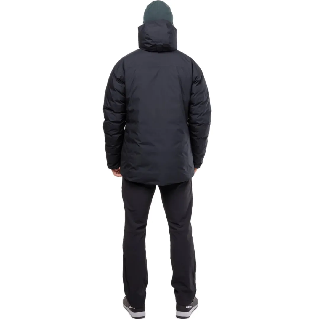Mountain Equipment Triton Jacket Black/black