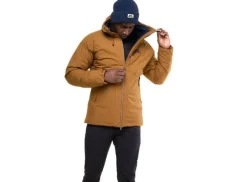 Mountain Equipment Triton Jacket Walnut