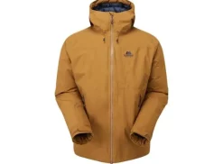 Mountain Equipment Triton Jacket Walnut