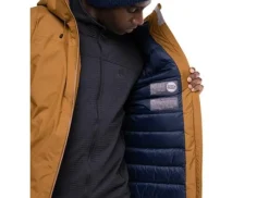Mountain Equipment Triton Jacket Walnut