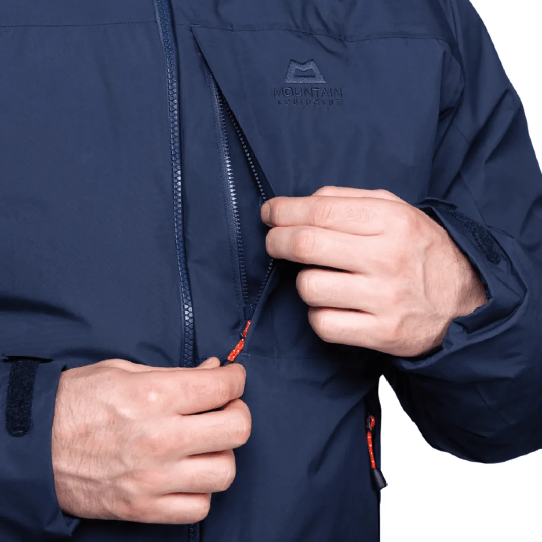 Mountain Equipment Triton Jacket Cosmos