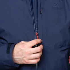 Mountain Equipment Triton Jacket Cosmos