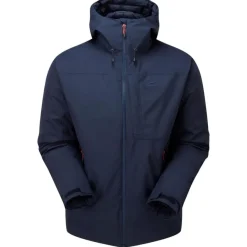 Mountain Equipment Triton Jacket Cosmos
