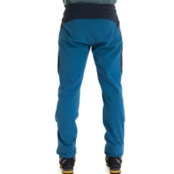 Mountain Equipment Trojan Pant Majolica/Black