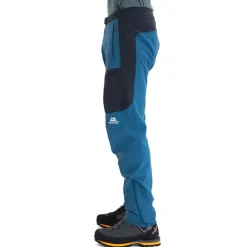Mountain Equipment Trojan Pant Majolica/Black