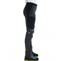 Mountain Equipment Trojan Wmns Pant Graphite/Black