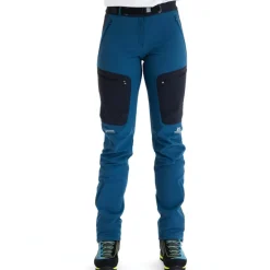 Mountain Equipment Trojan Wmns Pant Majolica/Black