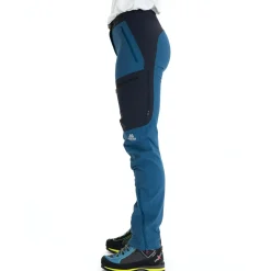 Mountain Equipment Trojan Wmns Pant Majolica/Black