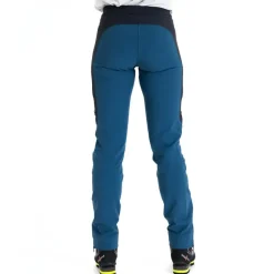 Mountain Equipment Trojan Wmns Pant Majolica/Black