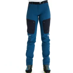 Mountain Equipment Trojan Wmns Pant Majolica/Black