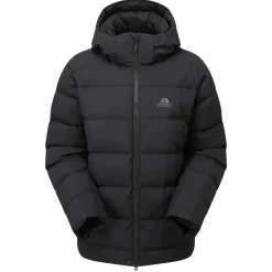 Mountain Equipment Tromso Mens Jacket Black