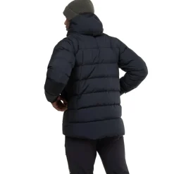 Mountain Equipment Tromso Mens Jacket Black