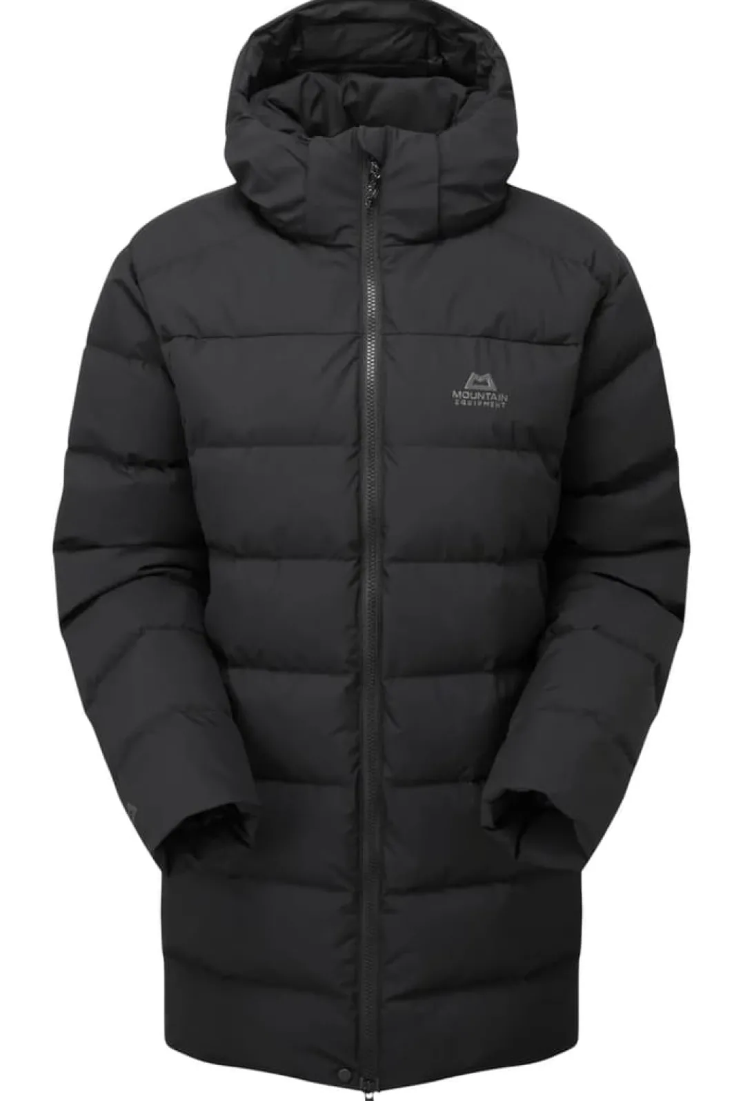 Mountain Equipment Tromso Wmns Parka Black