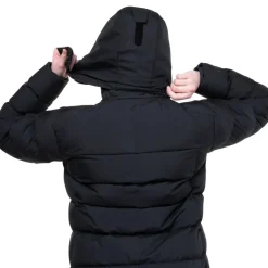 Mountain Equipment Tromso Wmns Parka Black