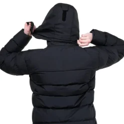 Mountain Equipment Tromso Wmns Parka Black