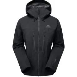 Mountain Equipment Tupilak Mens Jacket Black