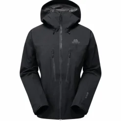 Mountain Equipment Tupilak Mens Jacket Black