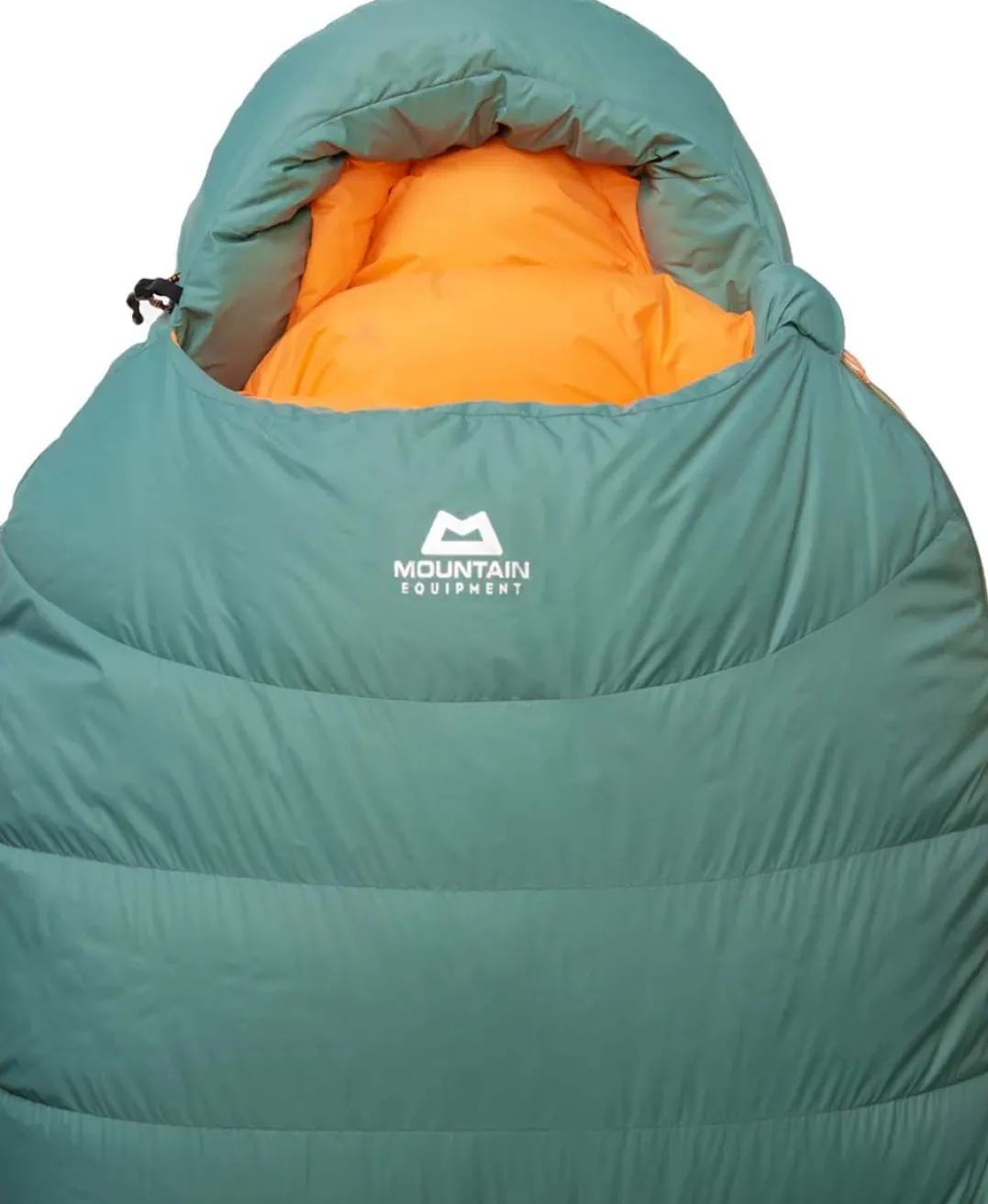 Mountain Equipment Women's Glacier 1000 Regular Sage