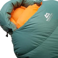 Mountain Equipment Women's Glacier 1000 Regular Sage