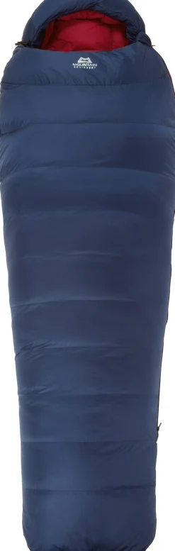 Mountain Equipment Women's Helium 600 Long Medieval Blue
