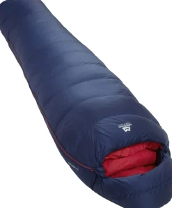 Mountain Equipment Women's Helium 600 - Regular Medieval Blue