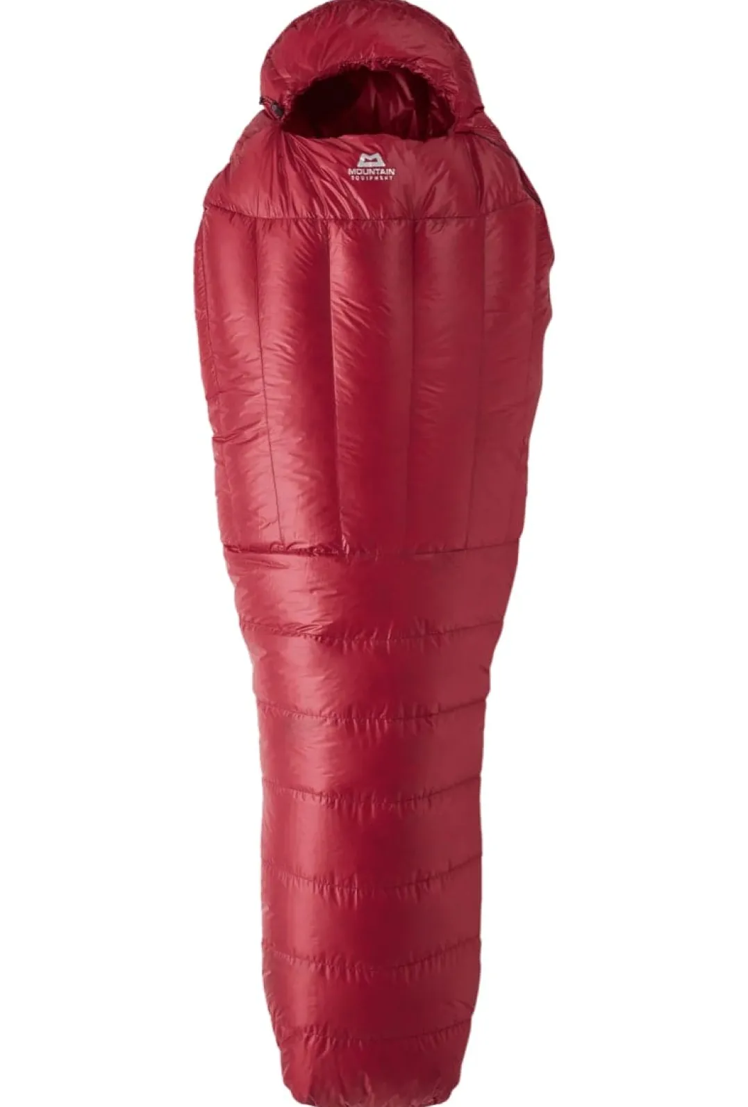 Mountain Equipment Xenith II Long Merlot