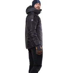 Mountain Equipment Xeros Mens Jacket Obsidian