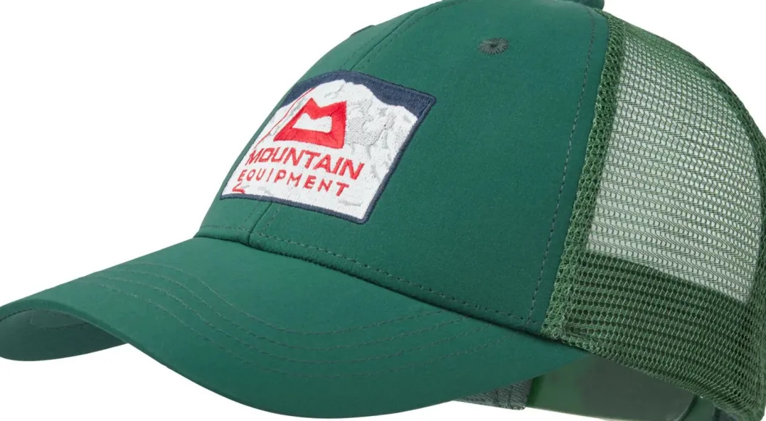 Mountain Equipment Yosemite Cap Pine